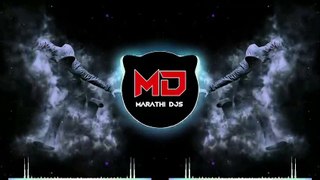 Naad Ninaadala Re Morya Marathi DJ Song DJ Roshan RV nad ninad nad morya Ganpati DJ Song 2020
