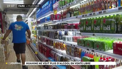 Vente d’alcool : retour à la normale et maintenant ?