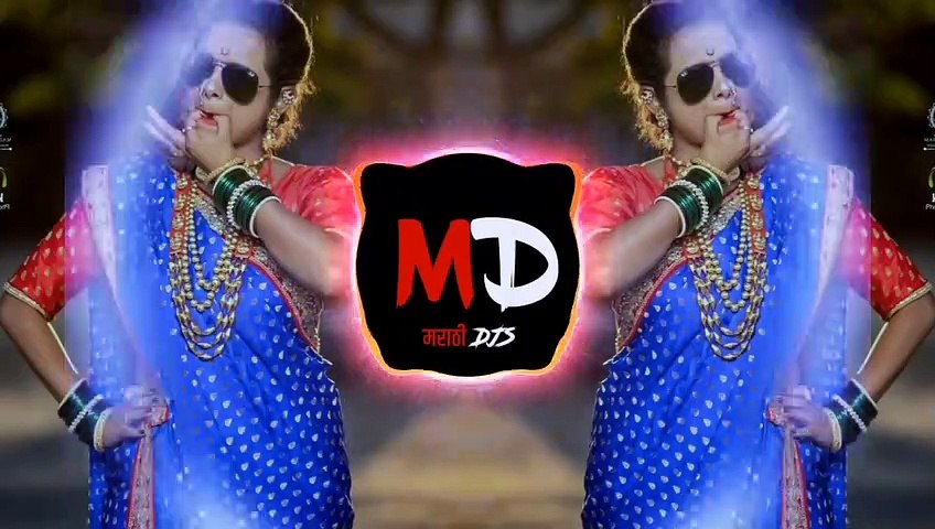 Nad Karaycha Nay (440 Karant Maza) Beat Mix DJ Roshan RV Marathi DJ Song