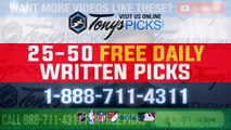 Brewers vs Padres 4/20/21 FREE MLB Picks and Predictions on MLB Betting Tips for Today