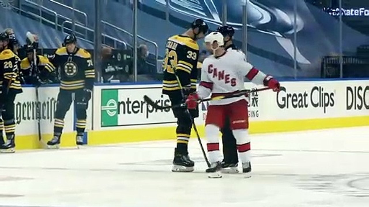 Hockey Fights 65-95