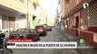 Cámaras registraron violento asalto a mujer en San Martín de Porres