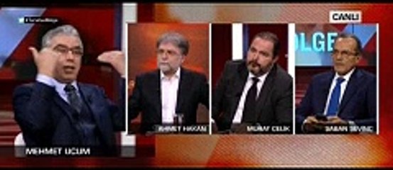 Başdanışmanı canlı yayında açıkladı! Erdoğan hepsini reddetmiş!