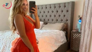 Haleigh Cox Biography | Haleigh Cox American Plus Size Model Net Worth | Haleigh Intersting Facts