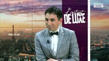 Frédéric Taddeï revient sur son éviction de France Télévisions: 