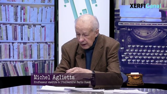 Dynamiser les territoires avec les monnaies locales [Michel Aglietta]