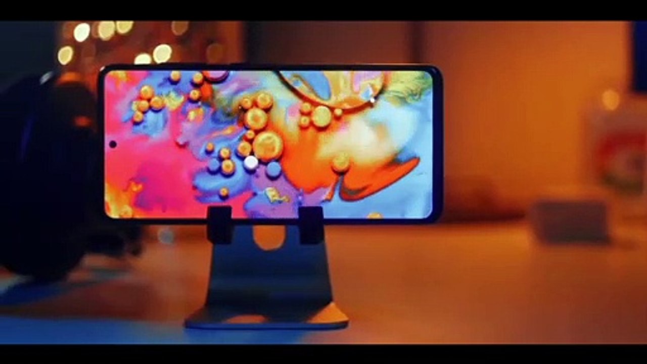 Poco M3 Pro 5G