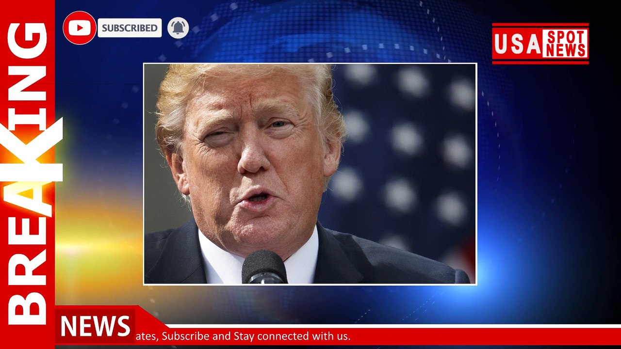 Trump says he is 'beyond seriously' considering 2024 White House run