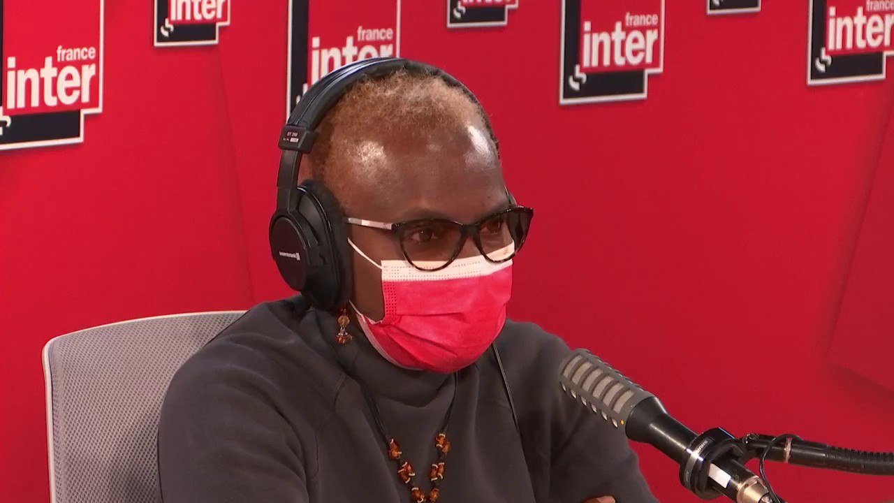 "Mon père m'avait dit : 'Un artiste n'a rien à voir avec la haine" (Angélique Kidjo)