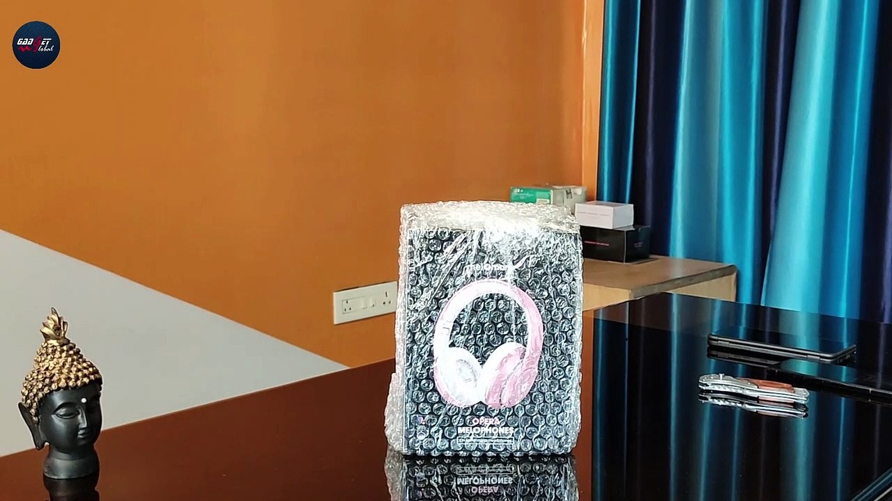 Melomane Opera Wireless Headphones Unboxing & Review