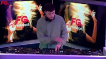 BORIS WAY | FG CLOUD PARTY | LIVE DJ MIX | RADIO FG 