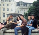 The Friends Reunion Will Include an Iconic Set Piece
