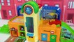 ¡Aprenda Colores y Números para Niños con Thomas and Friends Train Playset y Puzzle para Niños!