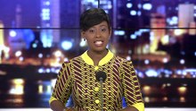 Le 20 Heures de RTI 1 du 12 avril 2021 par Fatou Fofana Camara
