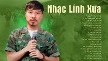 Vọng Gác Đêm Sương, Sau Những Lần Gối Mỏi - LK Nhạc Lính Xưa, Nhạc Vàng Thời Chiến Đi Vào Lòng Người