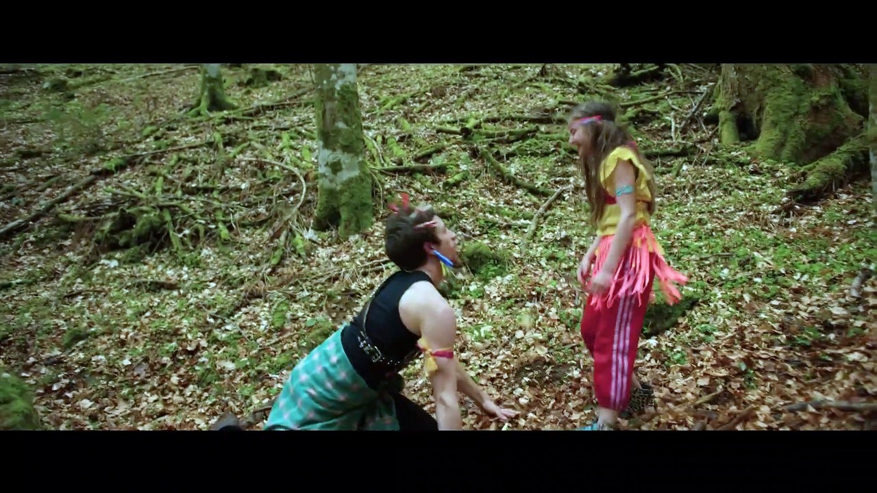 Nicht Dein Mädchen - Trailer (Deutsch) HD