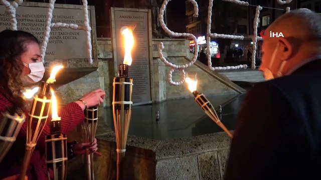 Amasya Belediye Başkanı Sarı açıkladı: Ramazan’da içme suyu ücretsiz