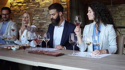 It's Time to Order Wine for the Next Food & Wine Classic At Home