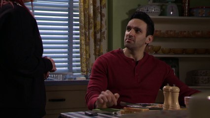 Eastenders 12th April 2021 Part 2