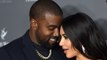 Kim Kardashian & Kanye West Repair Relationship To Handle Children & Divorce