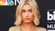 Hailey Bieber Slams Wild Paparazzi After Night Out With Justin Bieber