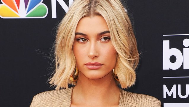 Hailey Bieber Slams Wild Paparazzi After Night Out With Justin Bieber