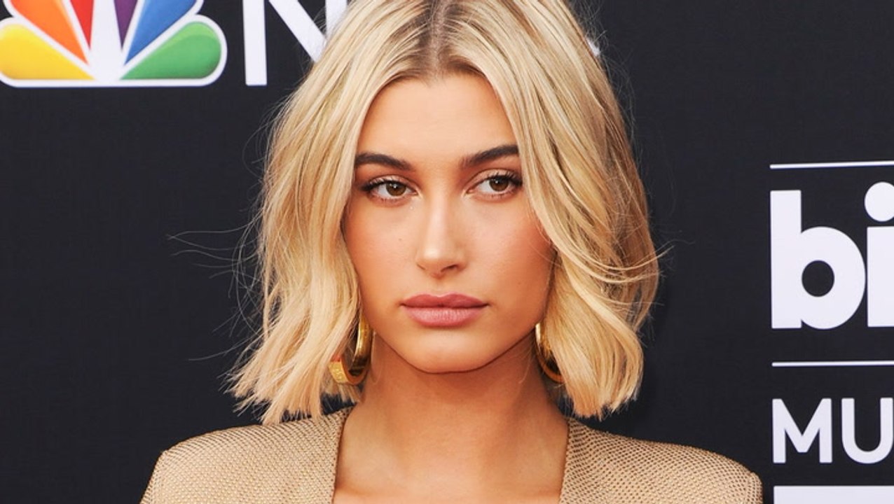 Hailey Bieber Slams Wild Paparazzi After Night Out With Justin Bieber