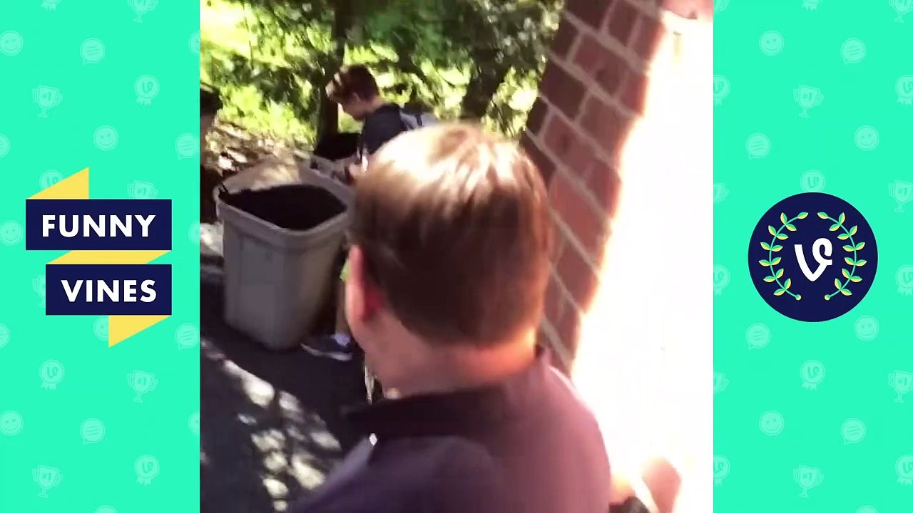 Try Not To Laugh - Ultimate Pranks Compilation | Wake Up Scare Prank | Funny Vines July 2018