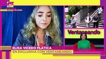 La denuncia de Elisa Vicedo contra Eduardo Carabajal por violación sigue en pie. | Ventaneando