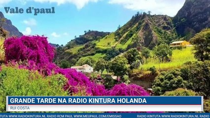 Conversa com Margarida Silva: TUI Paises Baixos inicia viagens para Cabo Verde 16 de Abril 2021