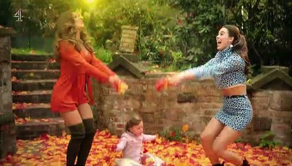 Hollyoaks 12th April 2021