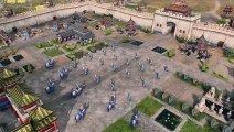 Age of Empires IV - la civilización China