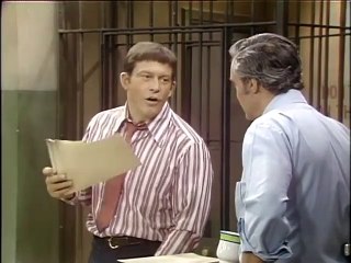 Barney Miller - Se5 - Ep19 HD Watch