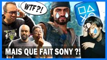 PlayStation Mobile, Kojima & Days Gone 2 recalés, studios qui ferment : Sony inquiète