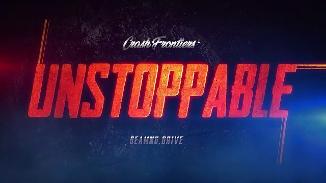 Unstoppable │ Epic Beamng Drive Police Chase