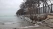 Lake Michigan is warmer – and here are the impacts