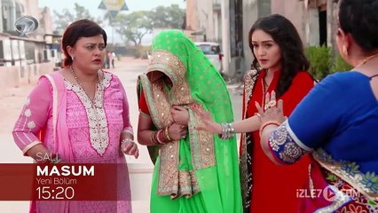 Masum 387. Bölüm Fragmanı - 13 Nisan Salı