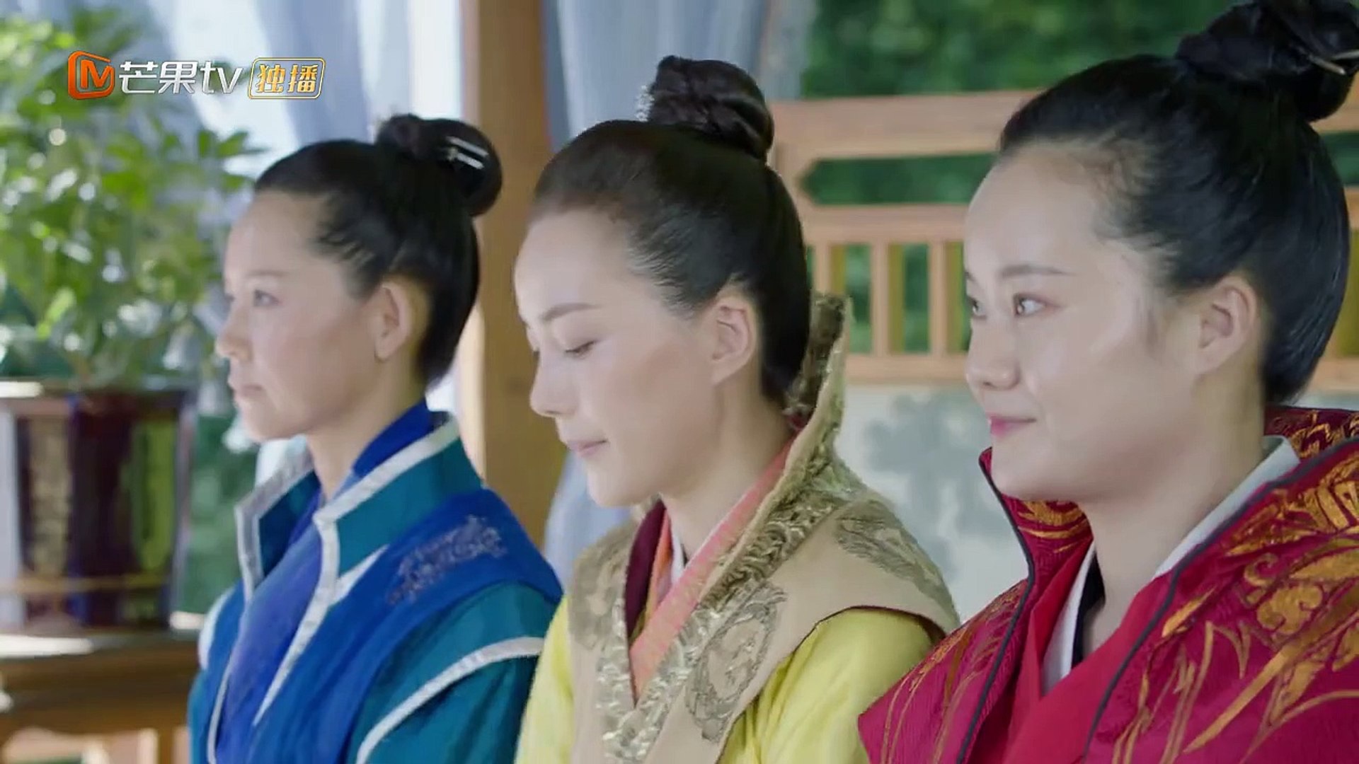 Jade lover ep 1 eng sub cheap
