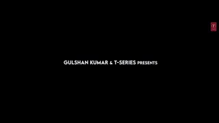 Is Qadar (Official Video) Tulsi Kumar, Darshan Raval  Sachet-Parampara  Sayeed Quadri  Arvindr K