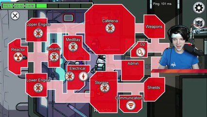 *New* Juggernaut Role In Among Us (Op Mod)