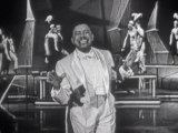 Cab Calloway - Blues In The Night (Live On The Ed Sullivan Show, August 18, 1957)