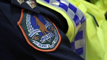 Former NT police officer jailed for supplying cocaine to colleague