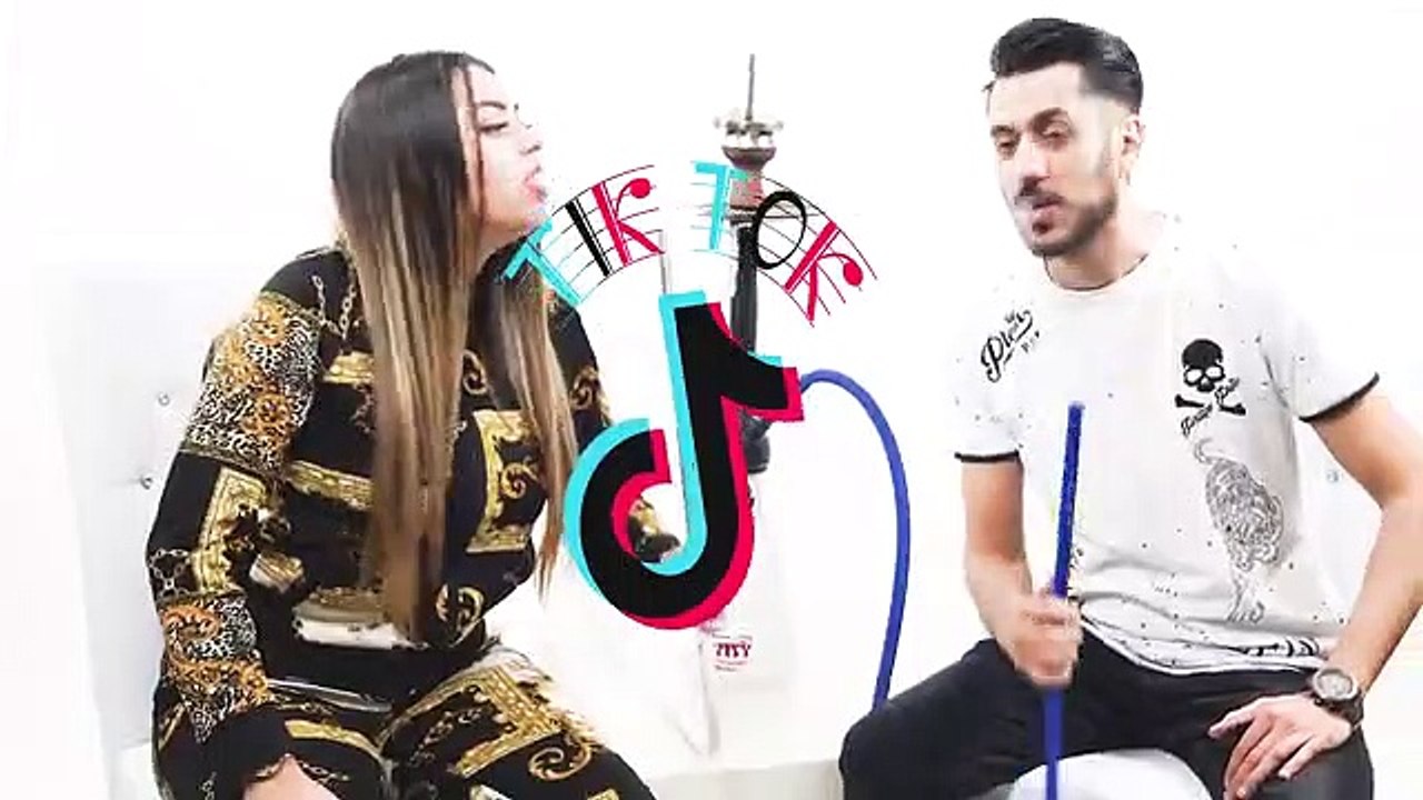 Emina Fazlija - Tik Tok (Official Video 4K) Prod.By Edison Fazlija