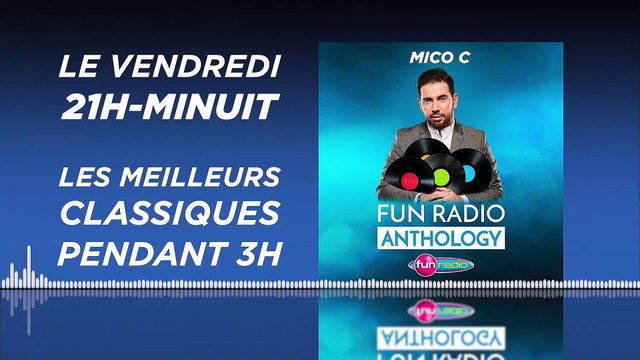 La Story d'Alice dans Lovin'Fun - L'intégrale du 12 avril