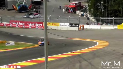 Best Of Motorsport 2019 | Terrifying Crash Compilation / *Live* | No Music