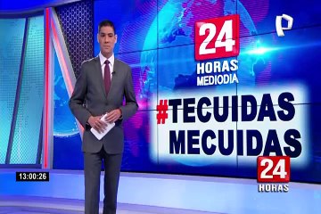 Así se desarrolló la votación de los candidatos presidenciales a nivel nacional