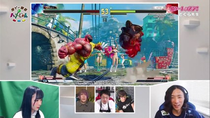 格ゲー喫茶ハメじゅん GUILTY GEAR -STRIVE-ギルティ ギア