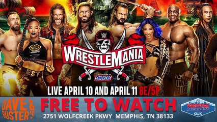 CWFH presented by Car Shield - 4.10.21