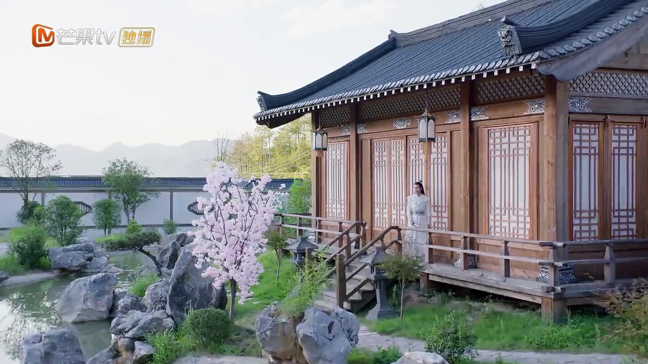 Love Like White Jade EP 3 ENG SUB - فيديو Dailymotion