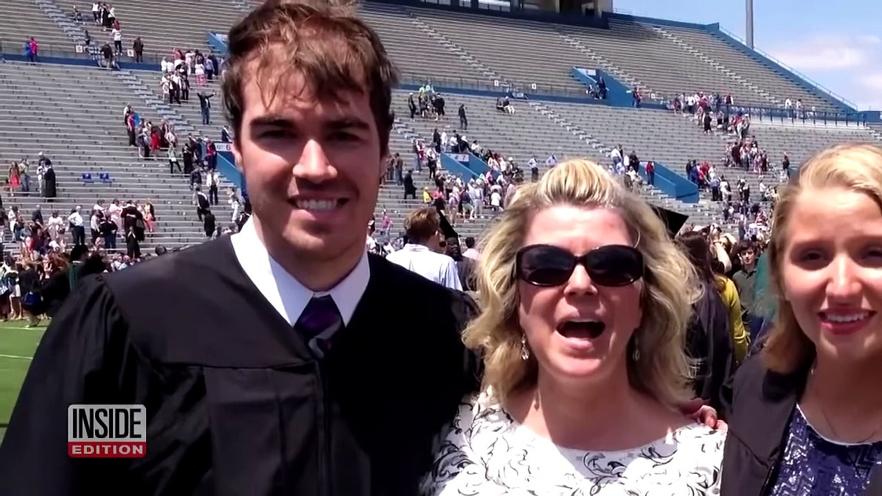 23-Year-Old Survives Horrific Car Crash Involving Alleged Drunk Driver